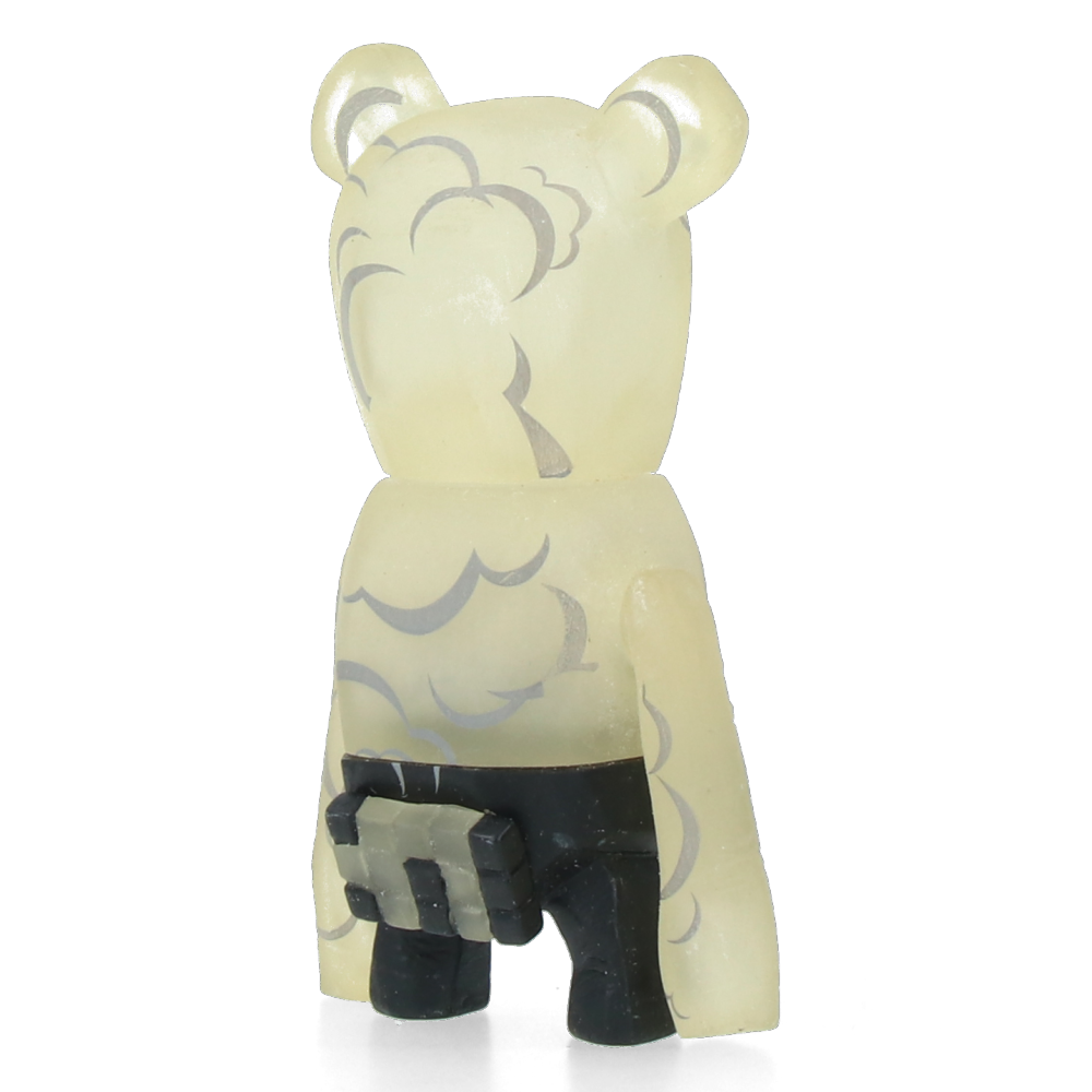 The Bear Junkie by Michael Lau