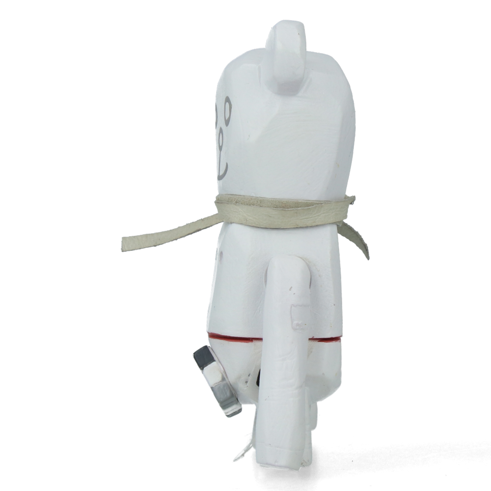 The Bear by Michael Lau - Months of the Year