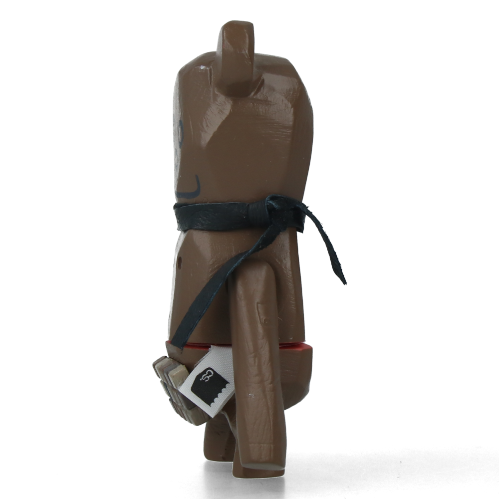 The Bear by Michael Lau - Months of the Year