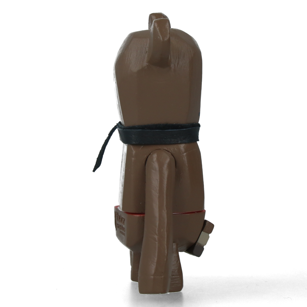 The Bear by Michael Lau - Months of the Year