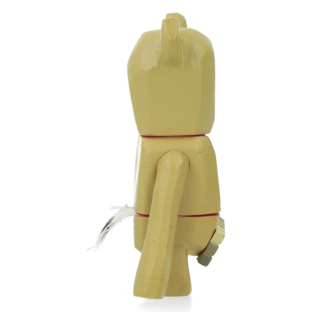 The Bear by Michael Lau - Months of the Year