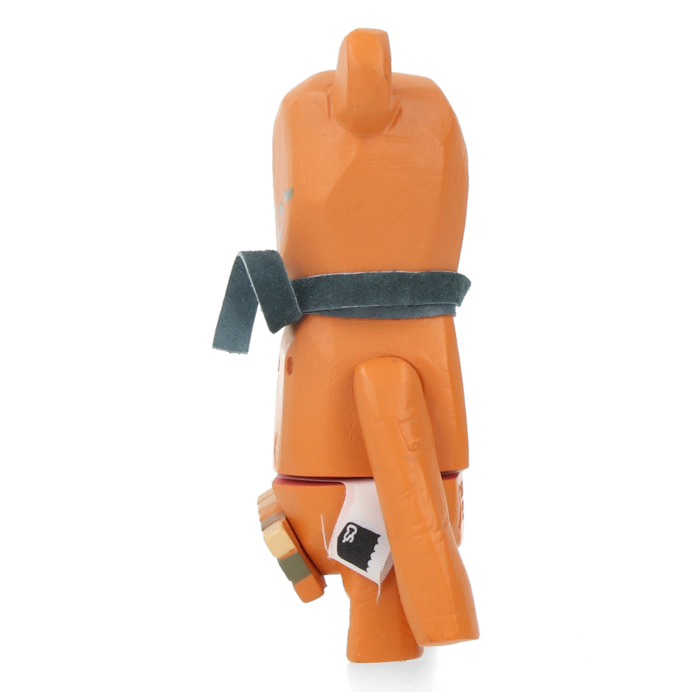 The Bear by Michael Lau - Months of the Year