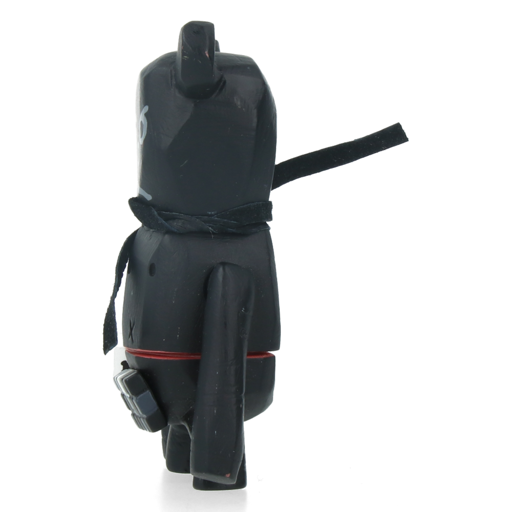 The Bear by Michael Lau - Months of the Year