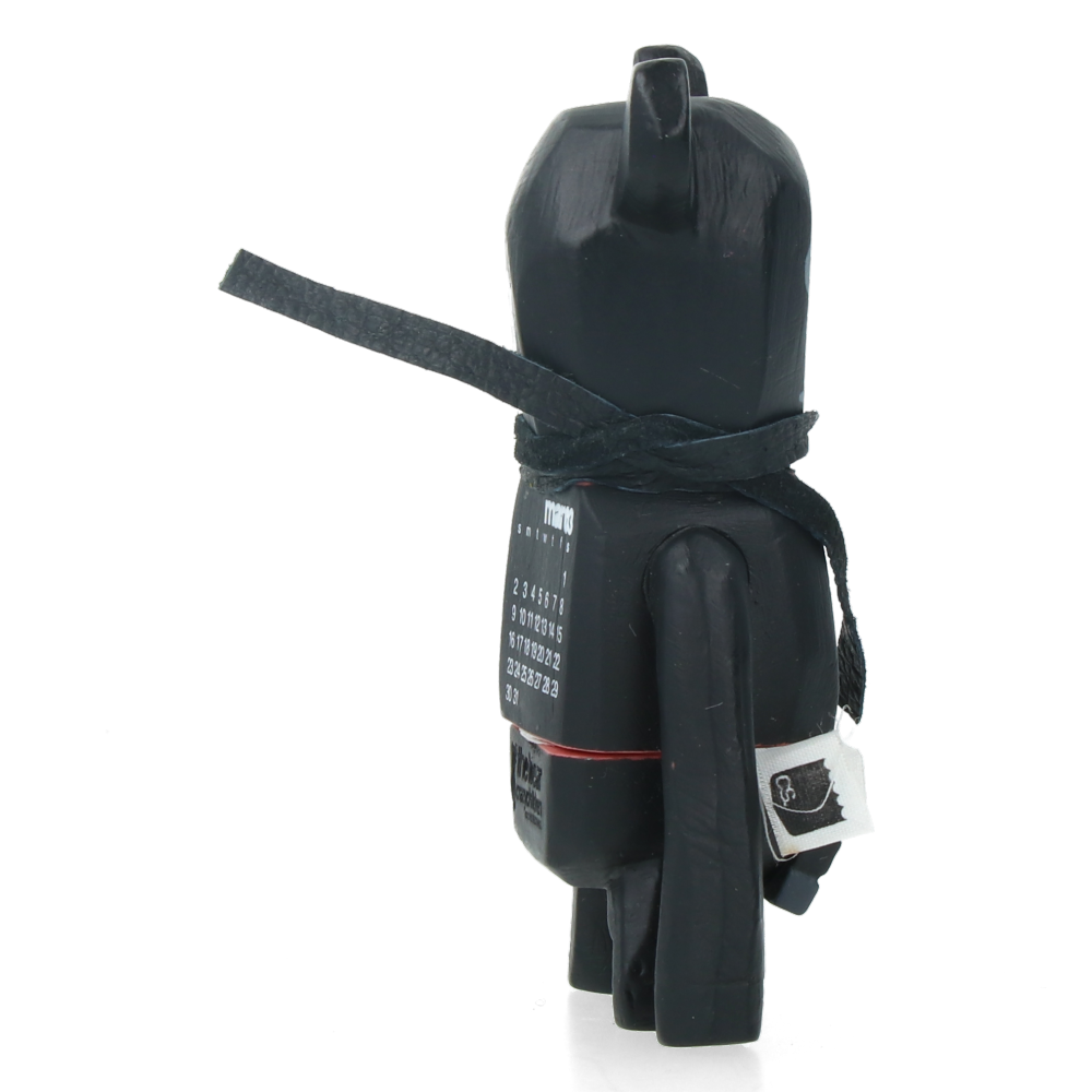 The Bear by Michael Lau - Months of the Year