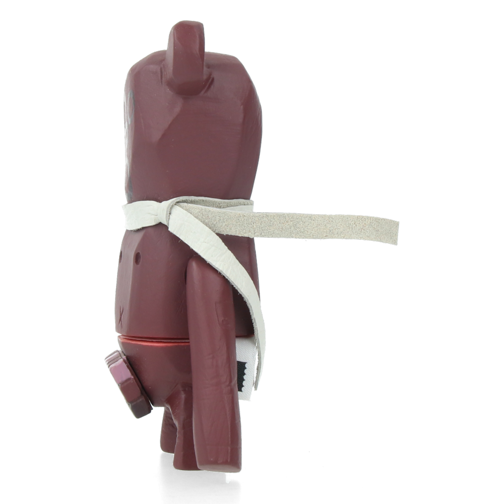 The Bear by Michael Lau - Months of the Year