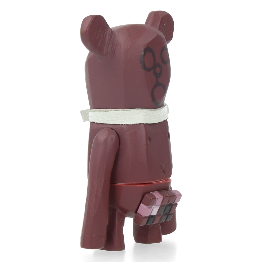 The Bear by Michael Lau - Months of the Year