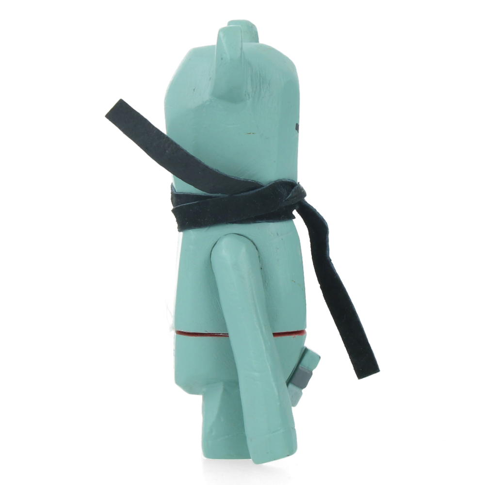 The Bear by Michael Lau - Months of the Year