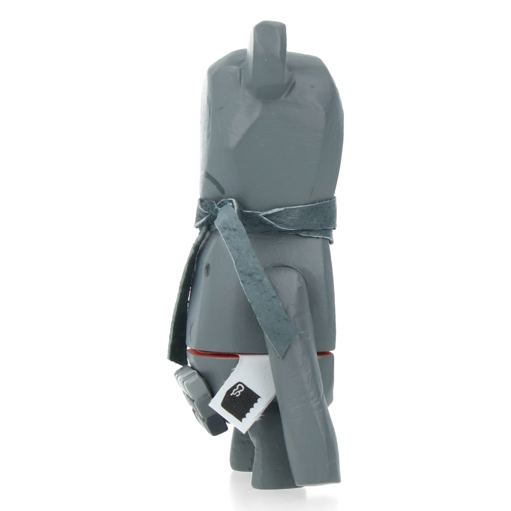 The Bear by Michael Lau - Months of the Year