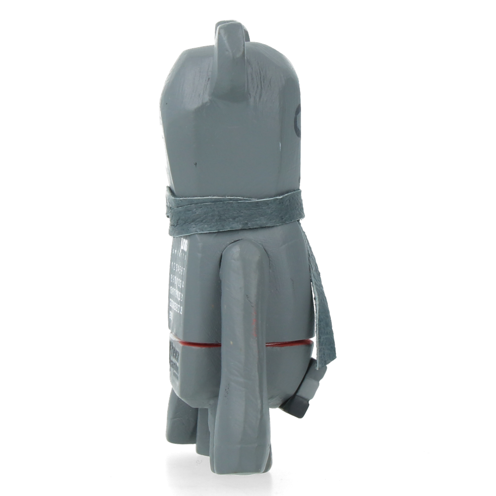 The Bear by Michael Lau - Months of the Year