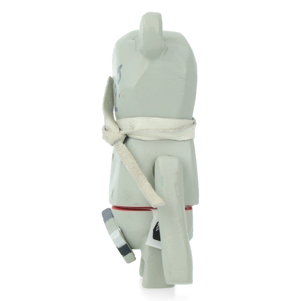 The Bear by Michael Lau - Months of the Year