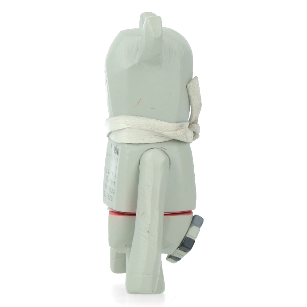 The Bear by Michael Lau - Months of the Year