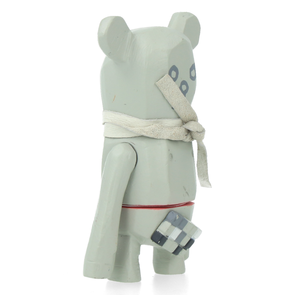 The Bear by Michael Lau - Months of the Year