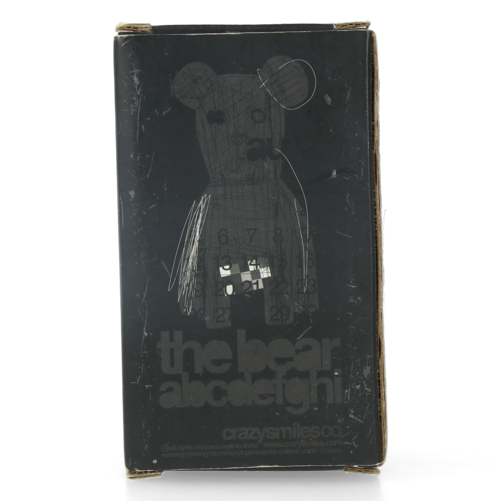 The Bear by Michael Lau - Prodip 16. version