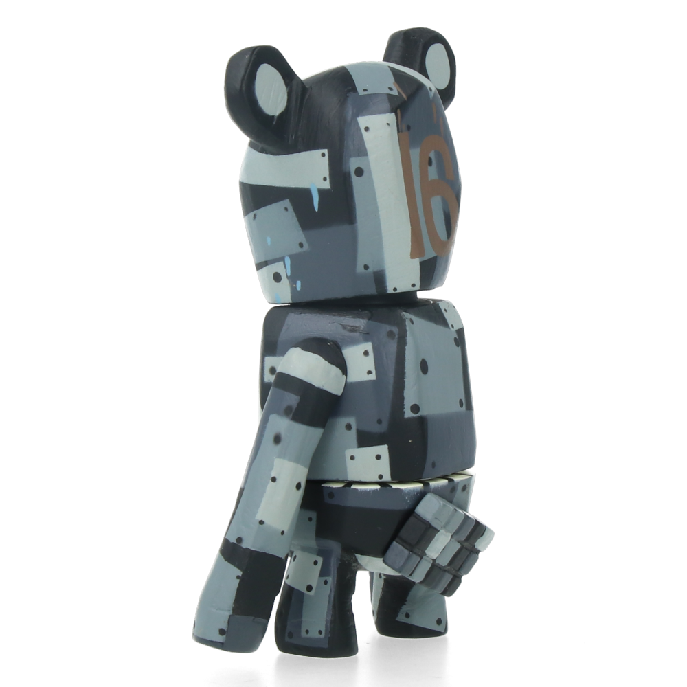 The Bear by Michael Lau - Prodip 16. version