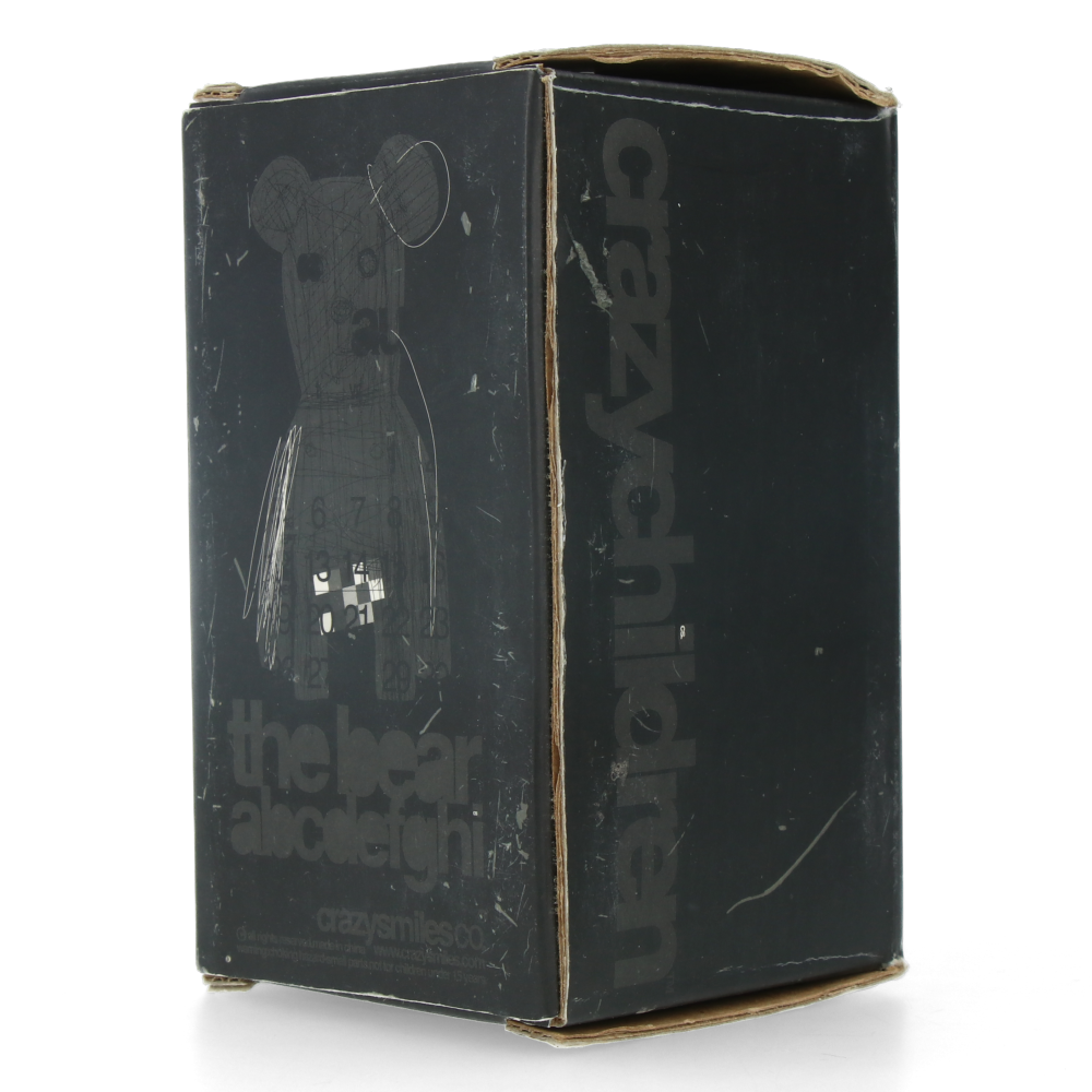 The Bear by Michael Lau - Prodip 16. version