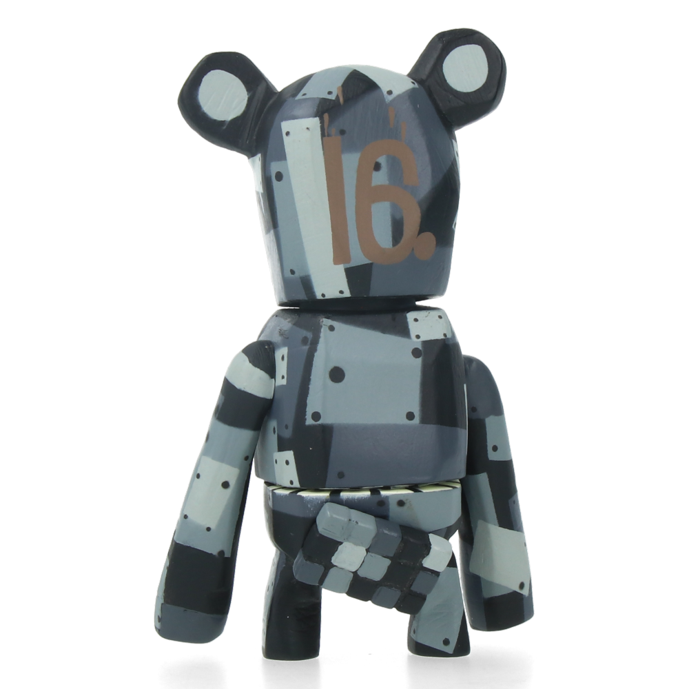 The Bear by Michael Lau - Prodip 16. version