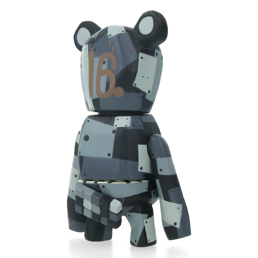 The Bear by Michael Lau - Prodip 16. version