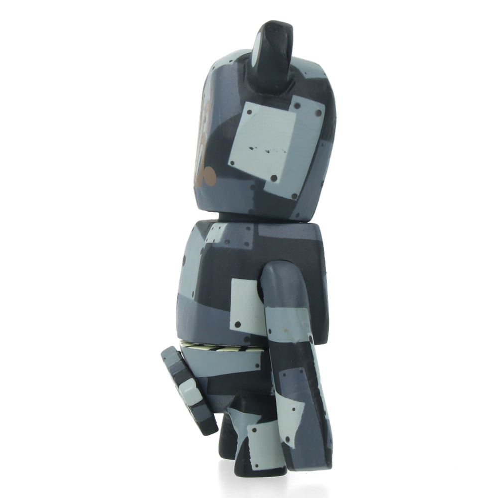 The Bear by Michael Lau - Prodip 16. version