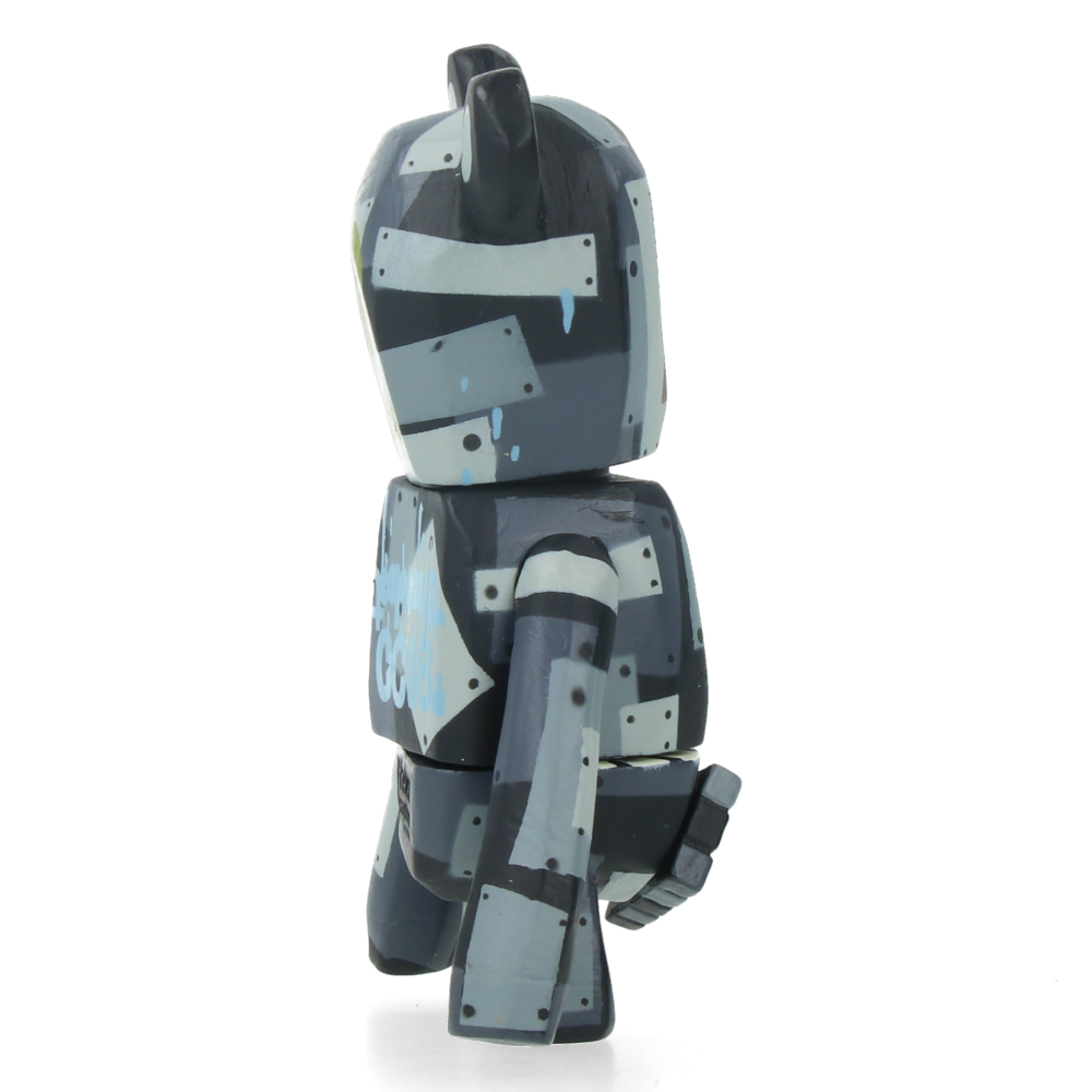 The Bear by Michael Lau - Prodip 16. version