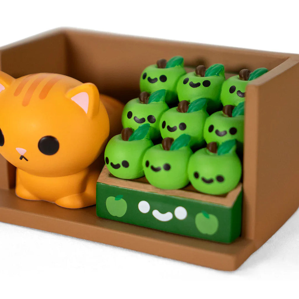 Bodega Kitties Mystery Box Series 2