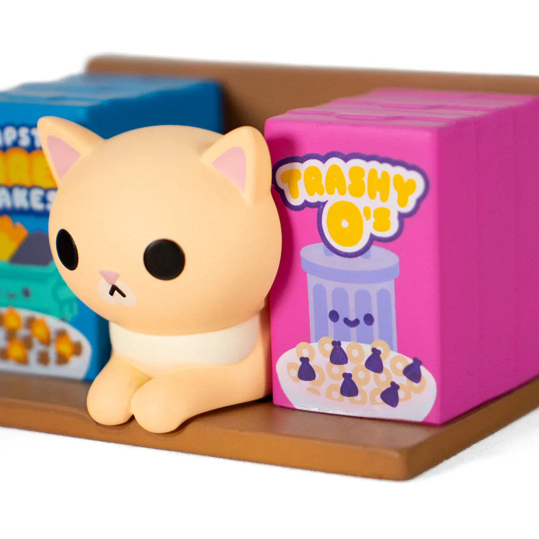 Bodega Kitties Mystery Box Series 2
