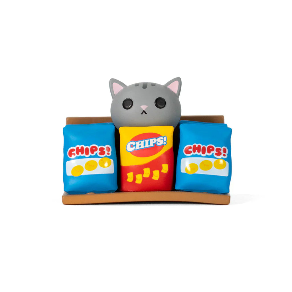 Bodega Kitties Mystery Box Series 2