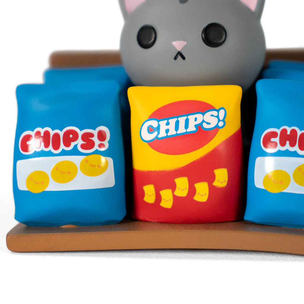 Bodega Kitties Mystery Box Series 2