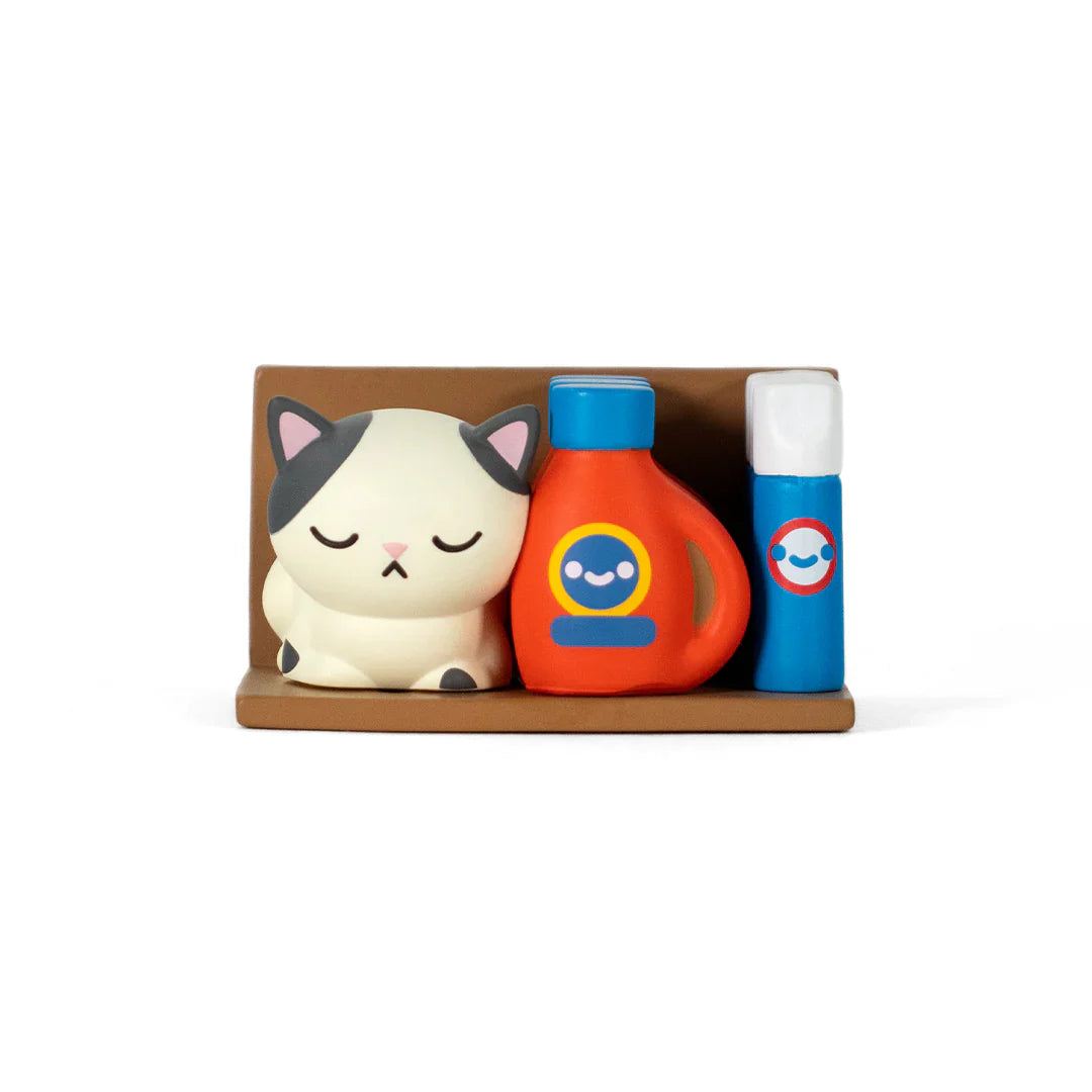 Bodega Kitties Mystery Box Series 2