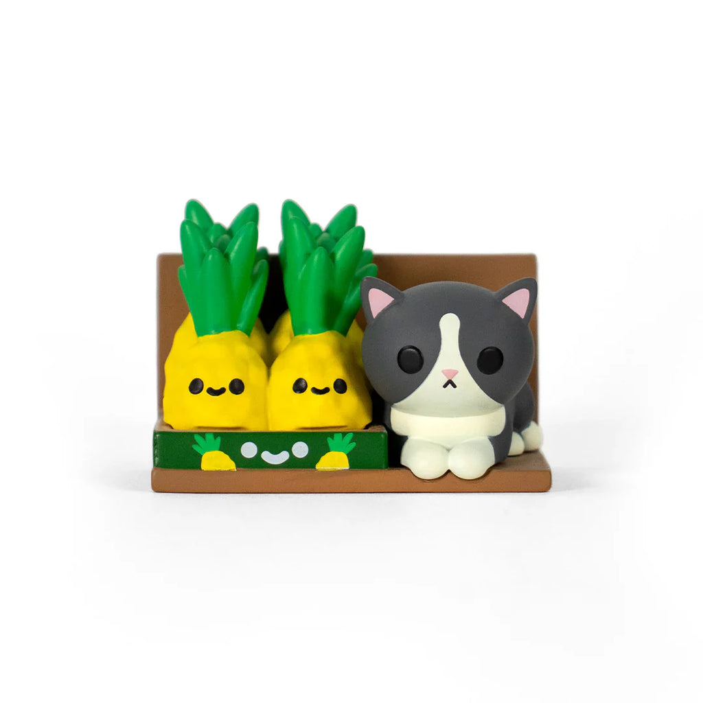 Bodega Kitties Mystery Box Series 2