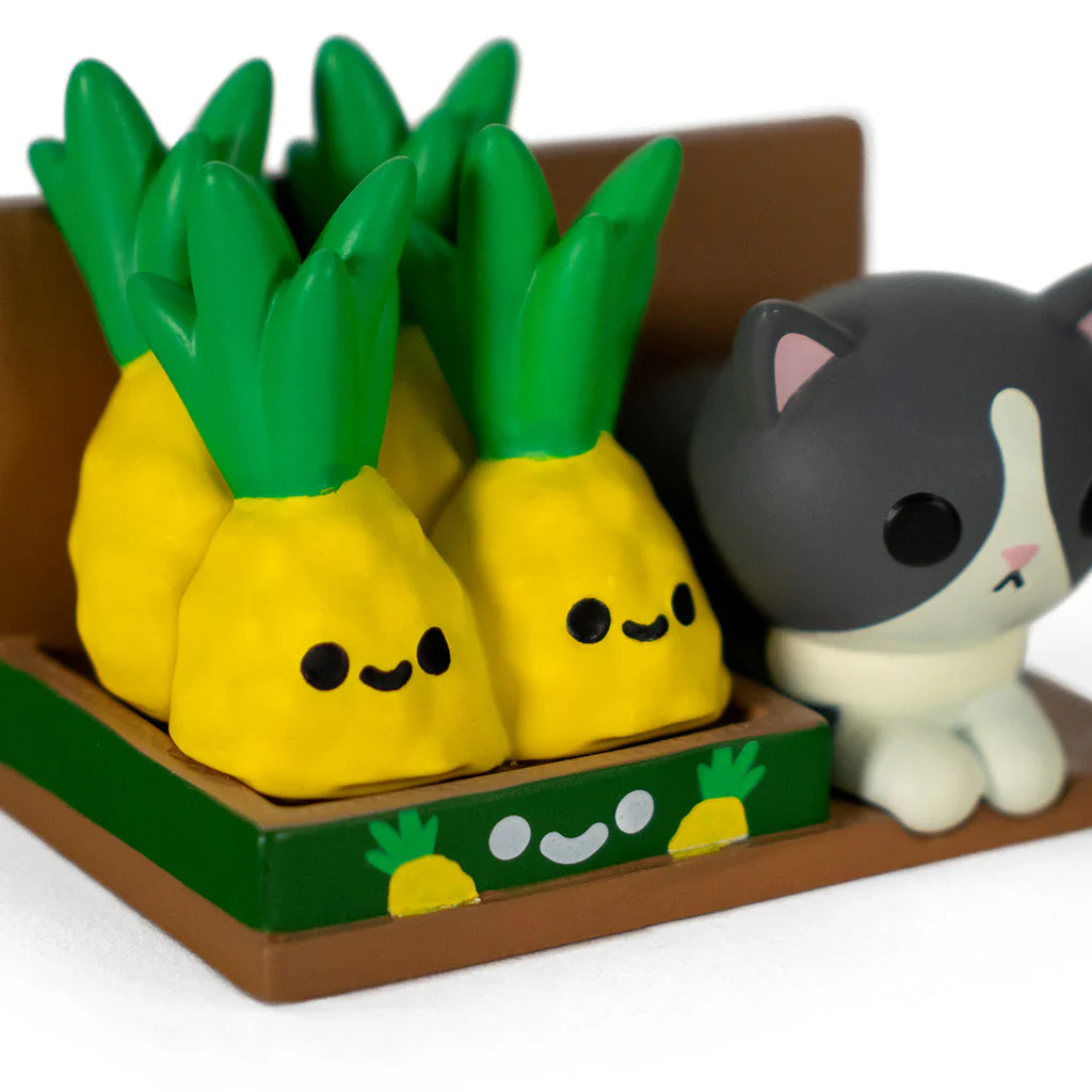 Bodega Kitties Mystery Box Series 2