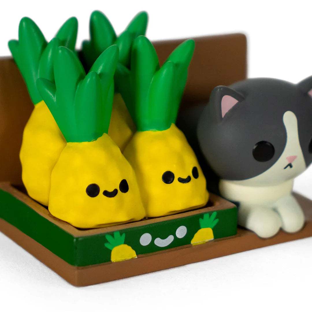 Bodega Kitties Mystery Box Series 2