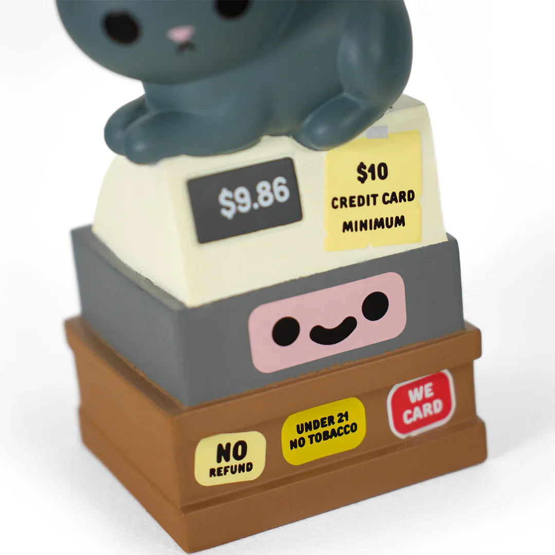 Bodega Kitties Mystery Box Series 2