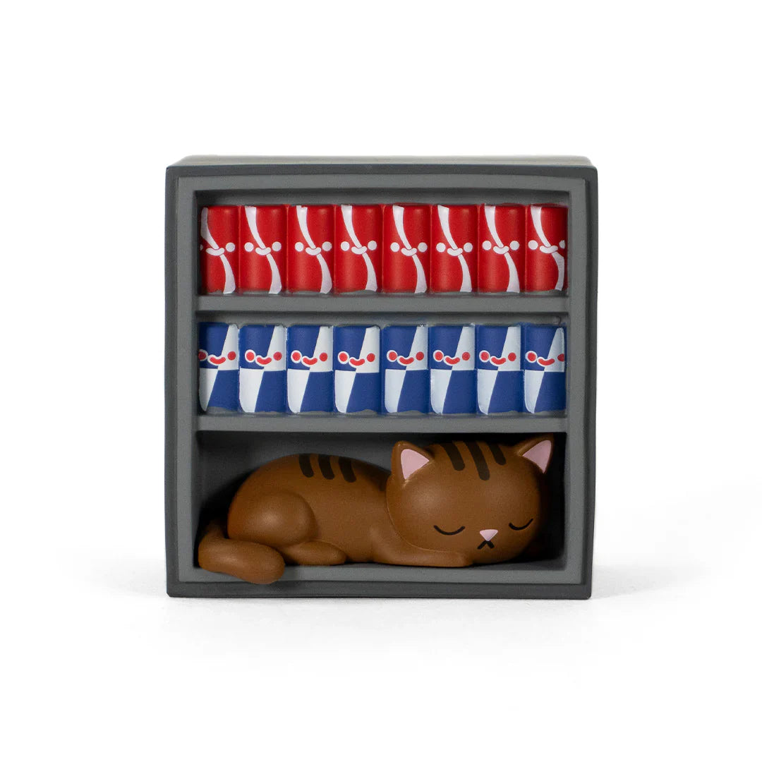 Bodega Kitties Mystery Box Series 2