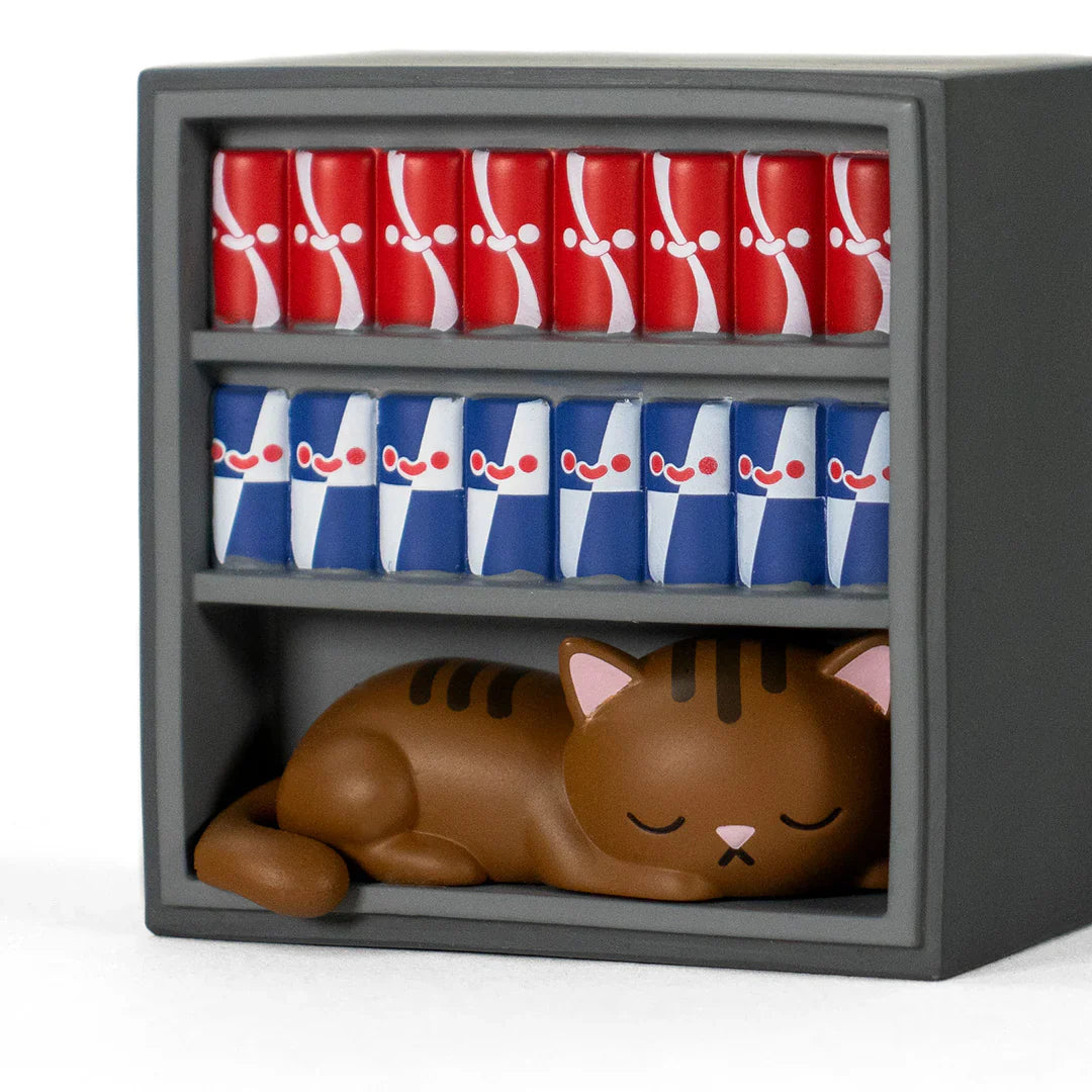 Bodega Kitties Mystery Box Series 2