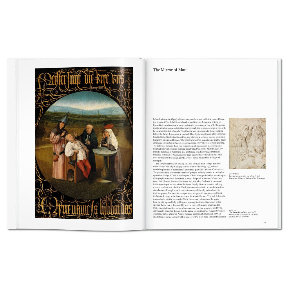 Bosch - Petite Collection