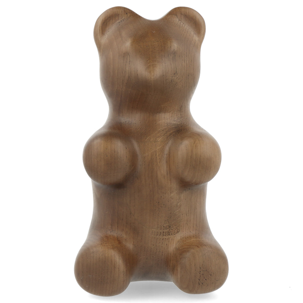 Gummy Bear Smoked/Oak Large