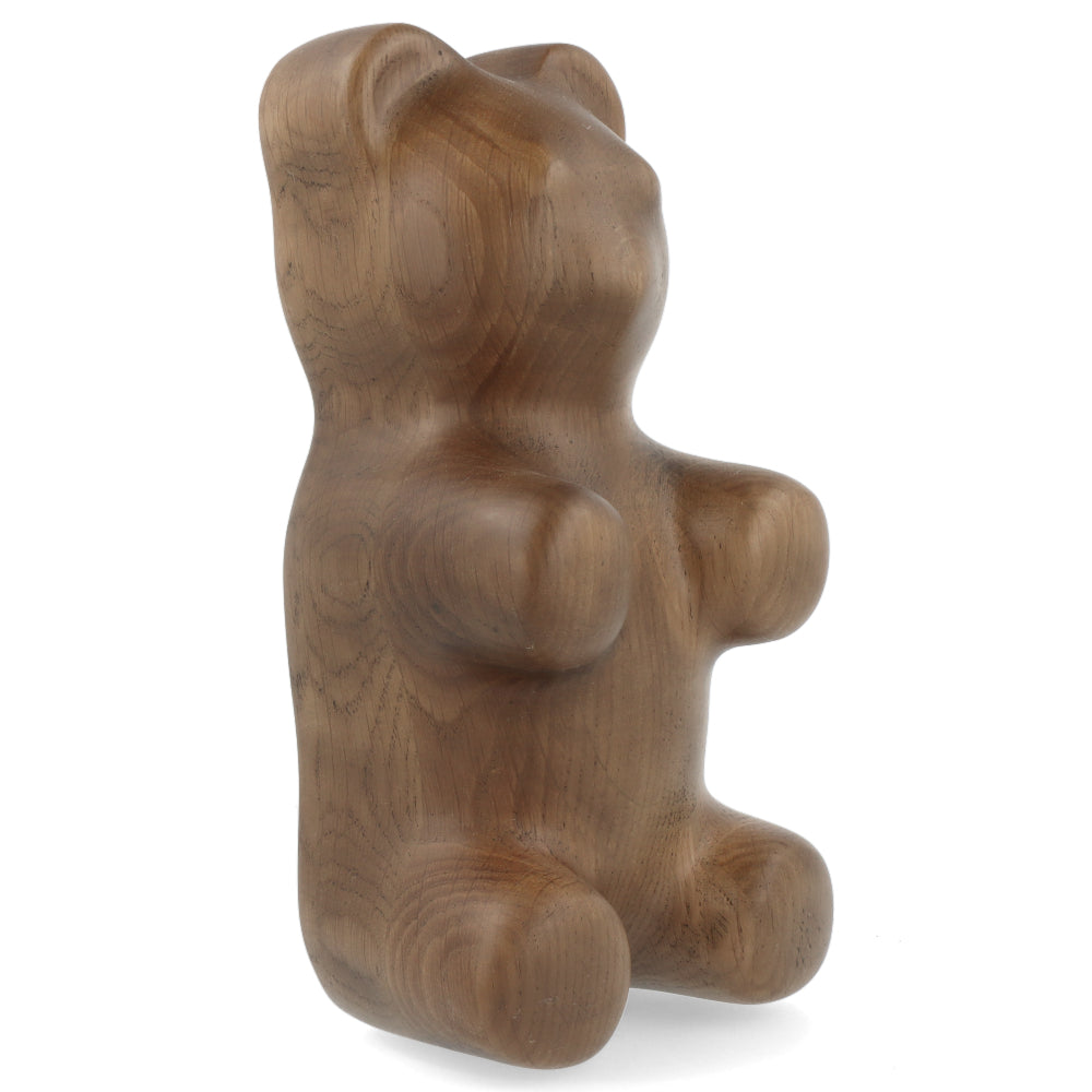 Gummy Bear Smoked/Oak Large