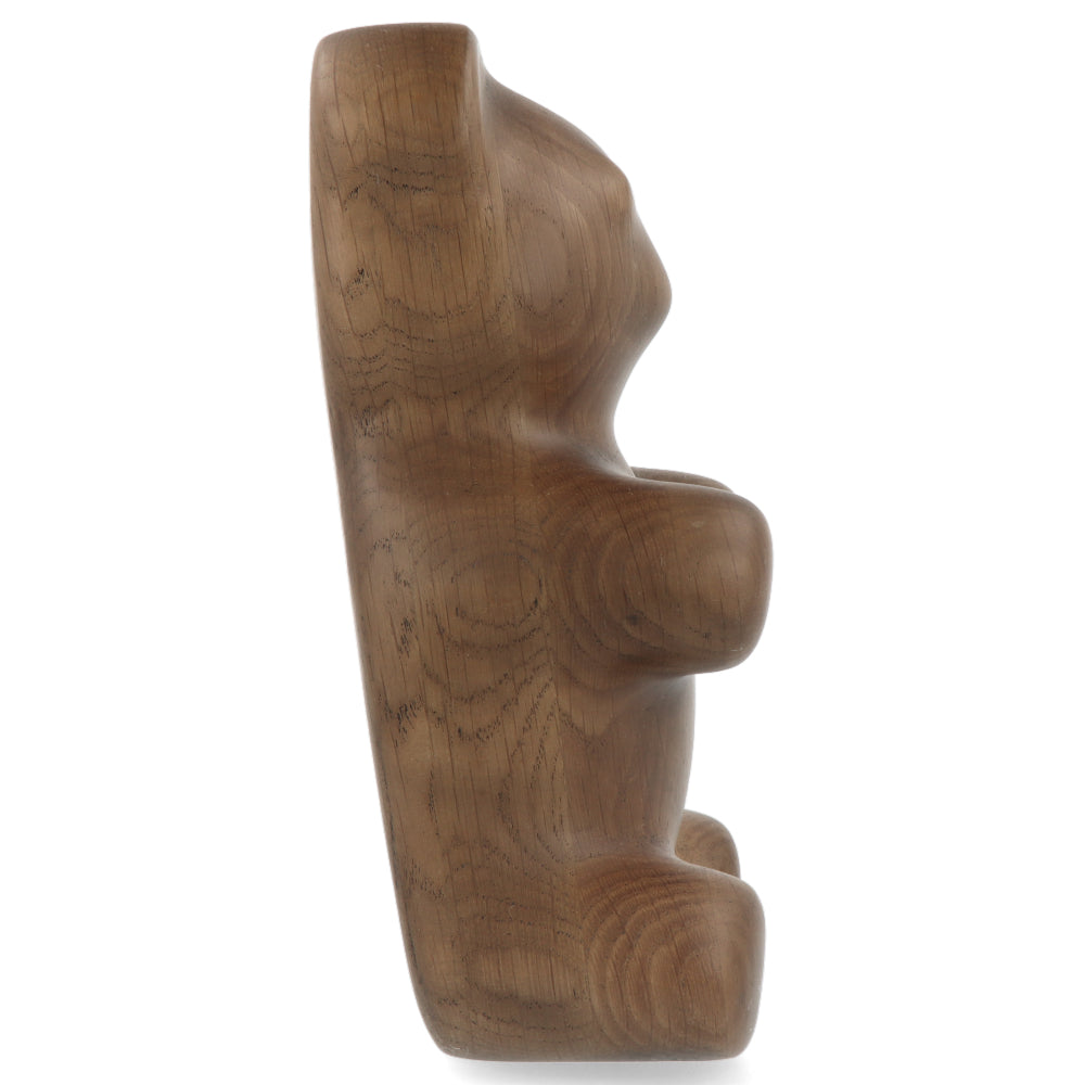 Gummy Bear Smoked/Oak Large