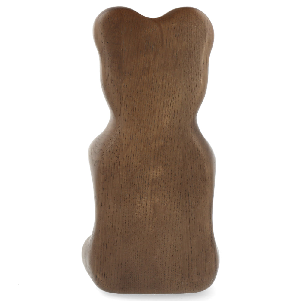 Gummy Bear Smoked/Oak Large