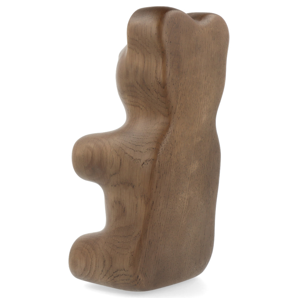 Gummy Bear Smoked/Oak Large