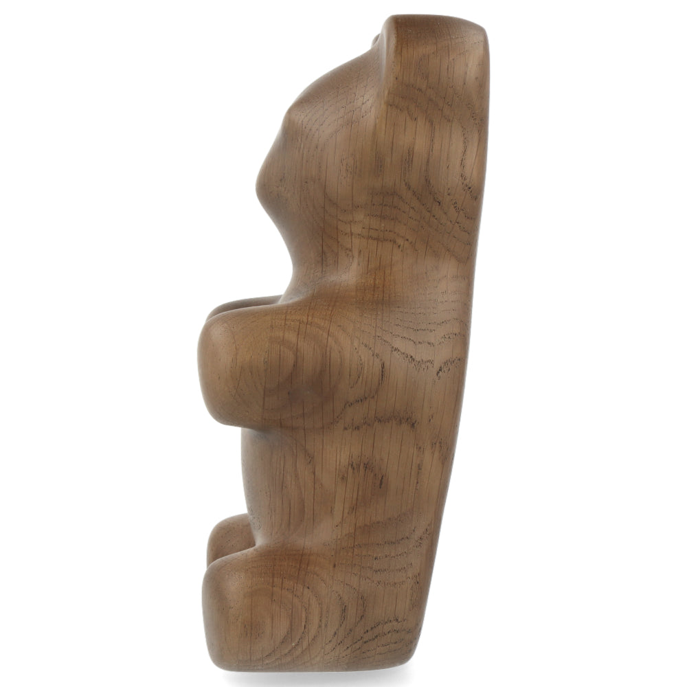 Gummy Bear Smoked/Oak Large