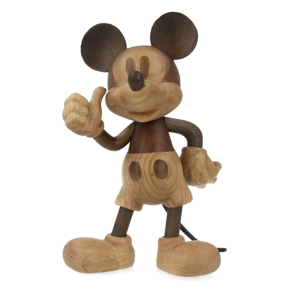 Mickey Mouse Small