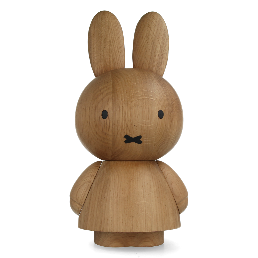 Miffy - Oak Large