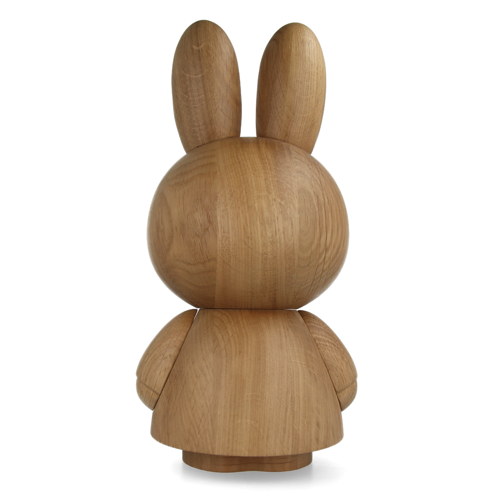 Miffy - Oak Large