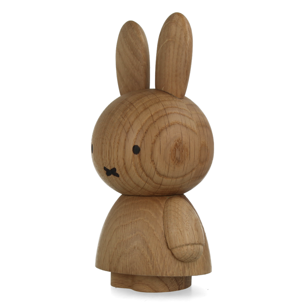 Miffy - Oak Small
