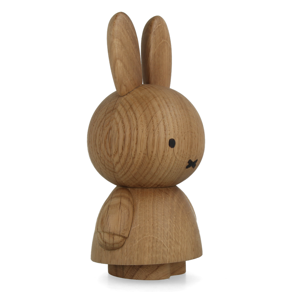 Miffy - Oak Small