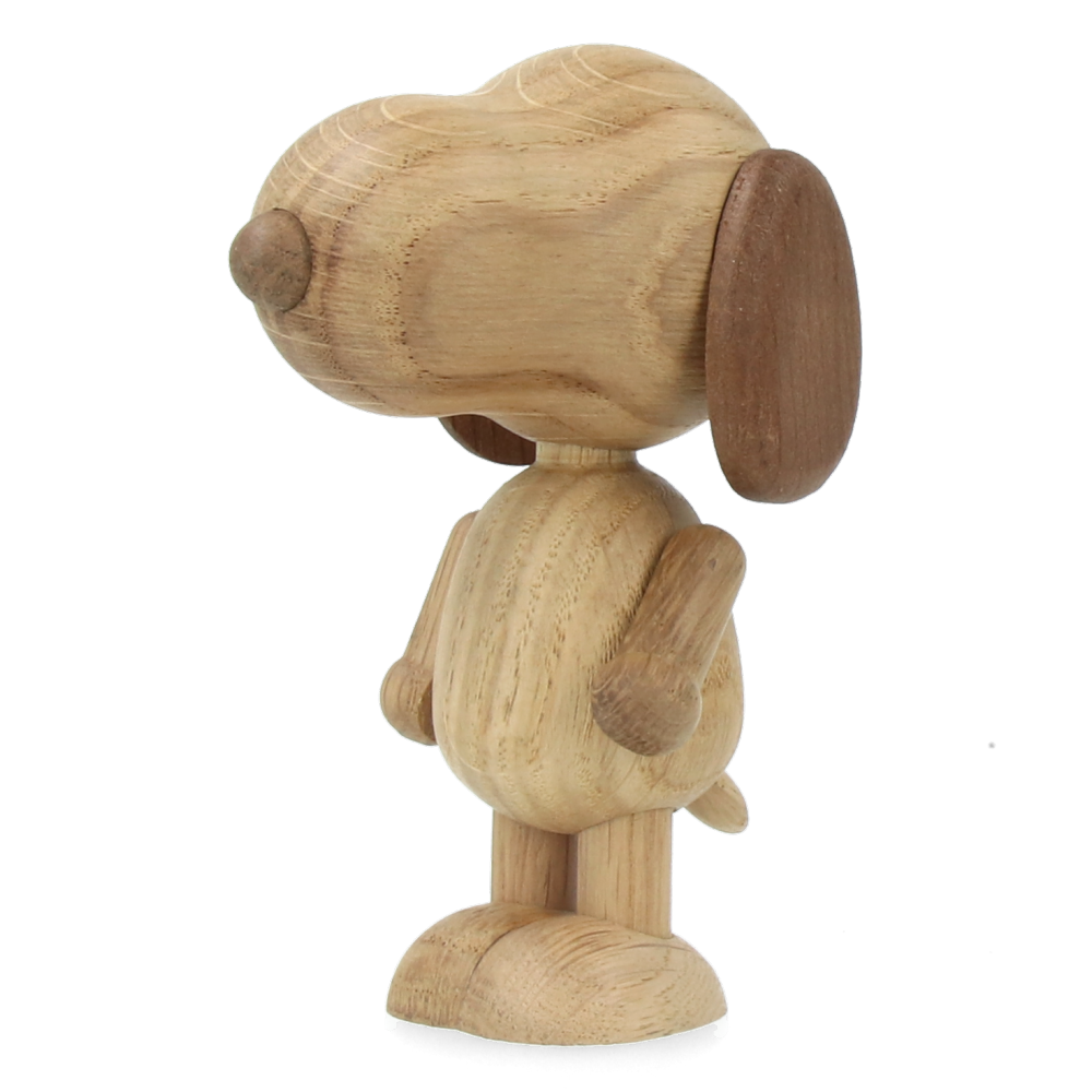 Peanut x Snoopy Smoked Oak Mini