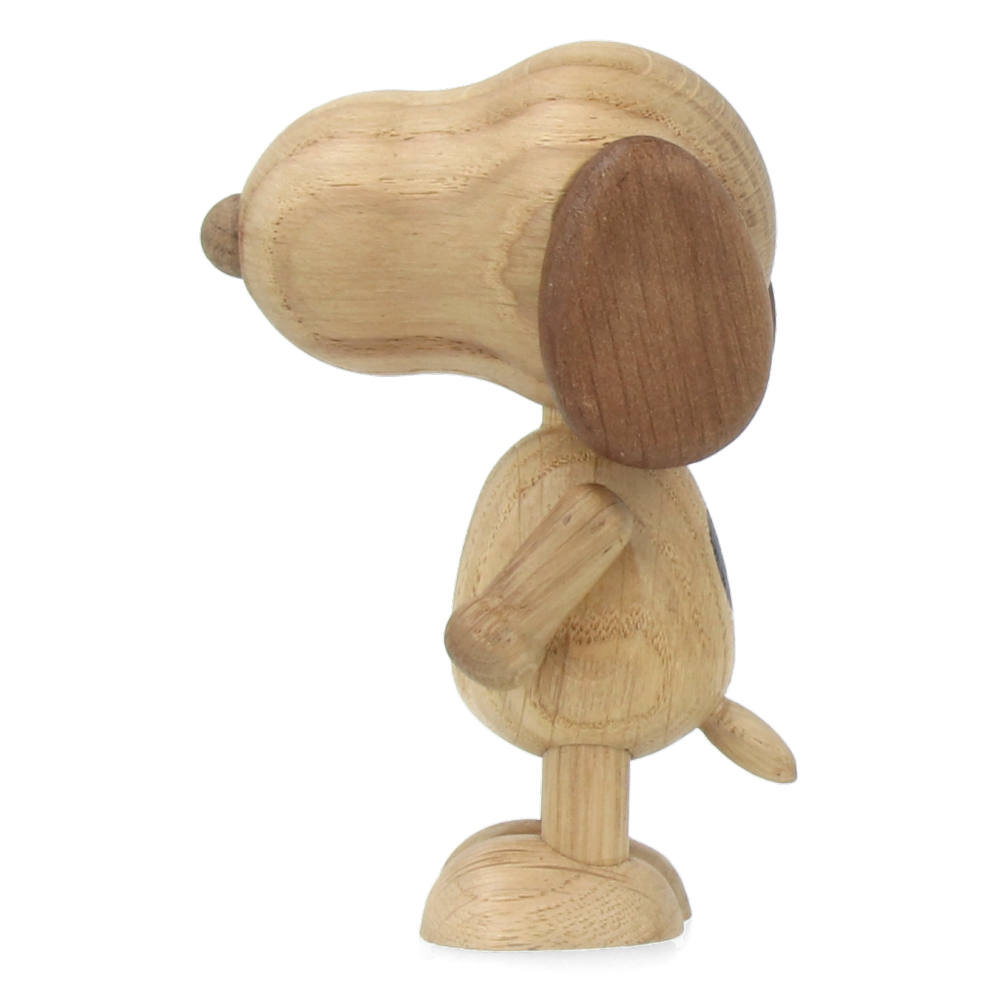 Peanut x Snoopy Smoked Oak Mini