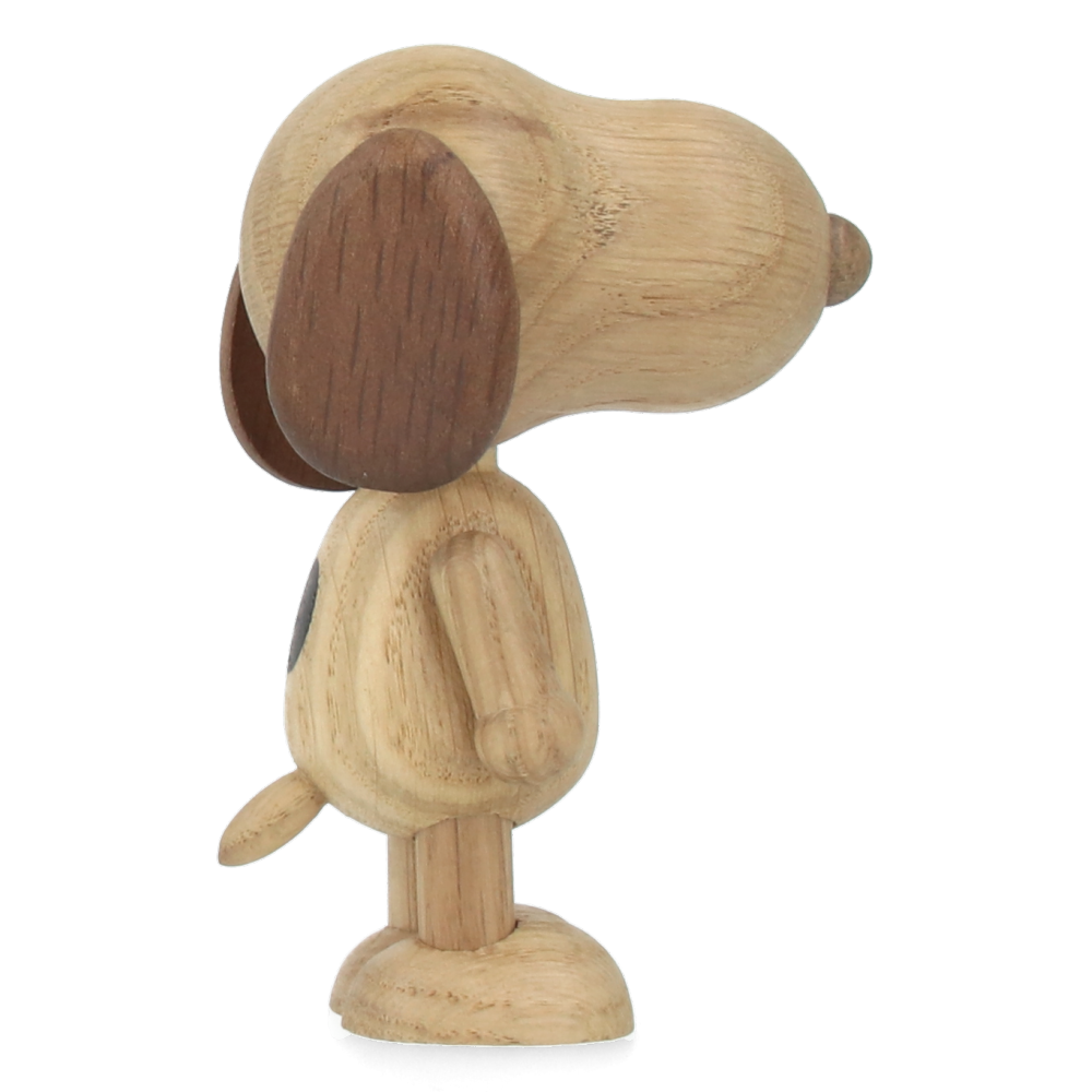 Peanut x Snoopy Smoked Oak Mini