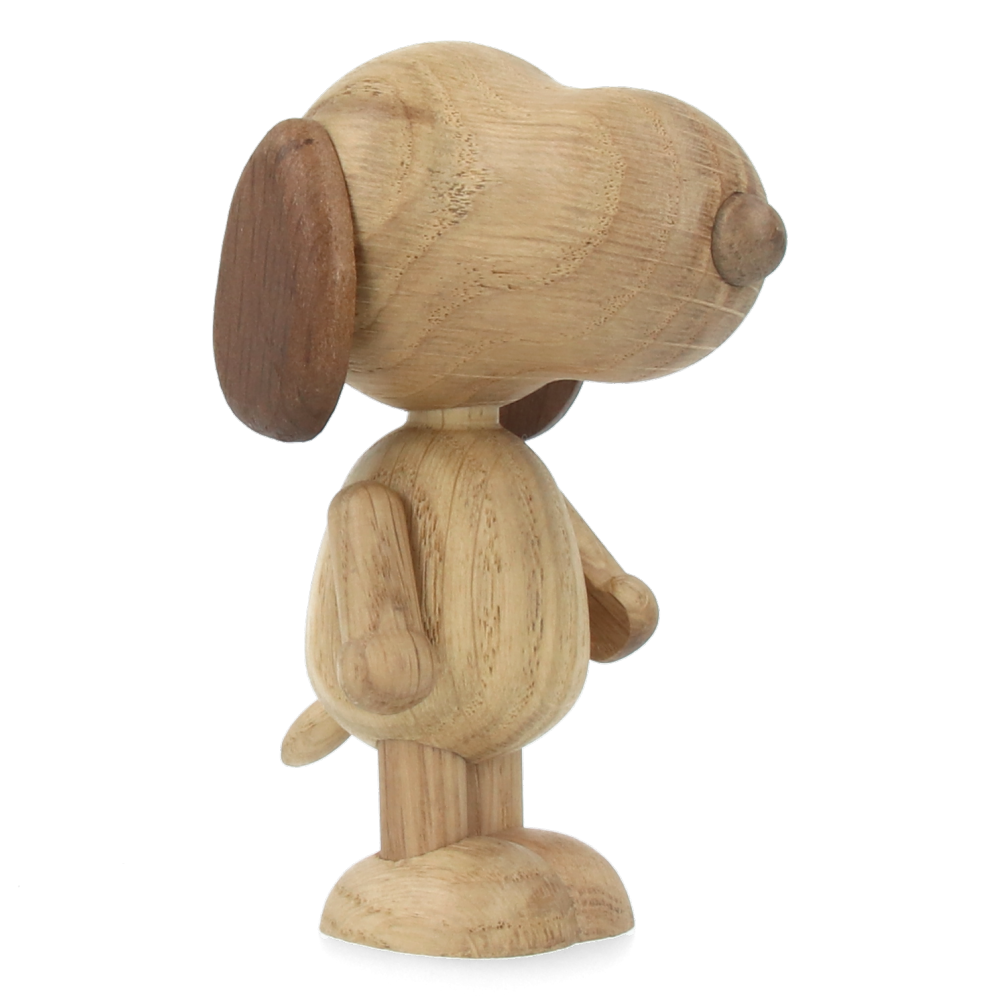Peanut x Snoopy Smoked Oak Mini